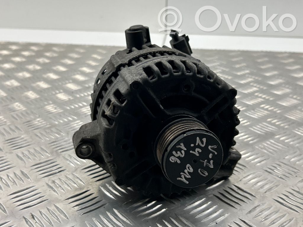 Volvo V70 Ģenerators 