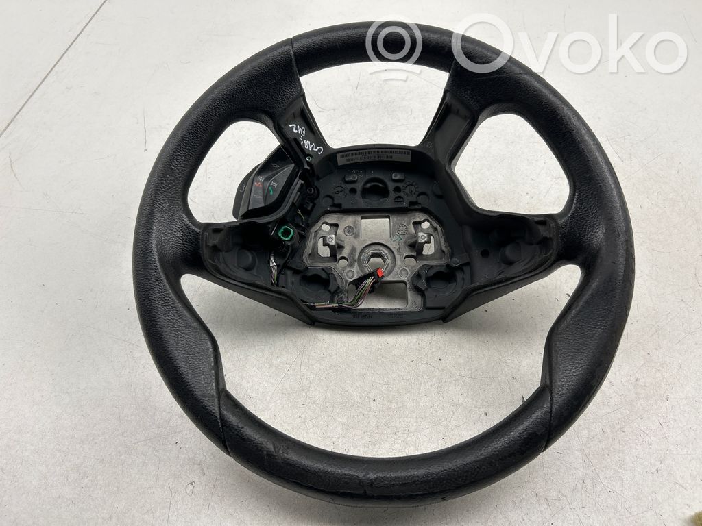 Ford C-MAX II Steering wheel 