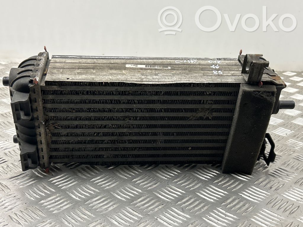 Ford C-MAX II Intercooler radiator 