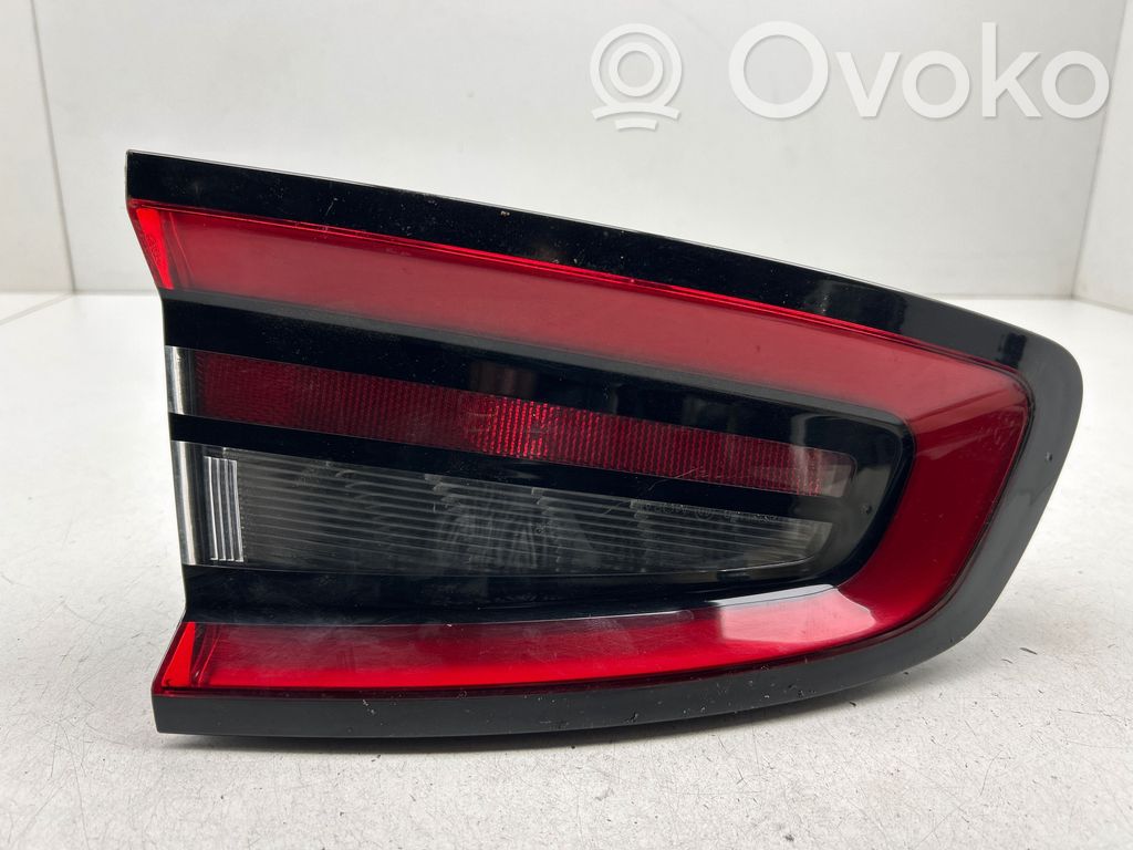 Dodge Charger Takavalot 