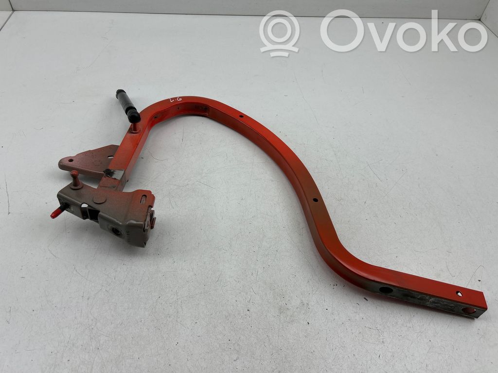 Dodge Charger Tailgate/trunk/boot hinge 