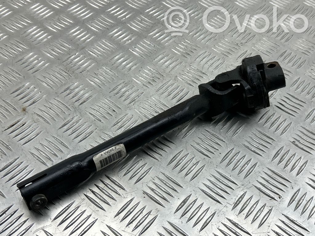 Dodge Charger Steering column universal joint 