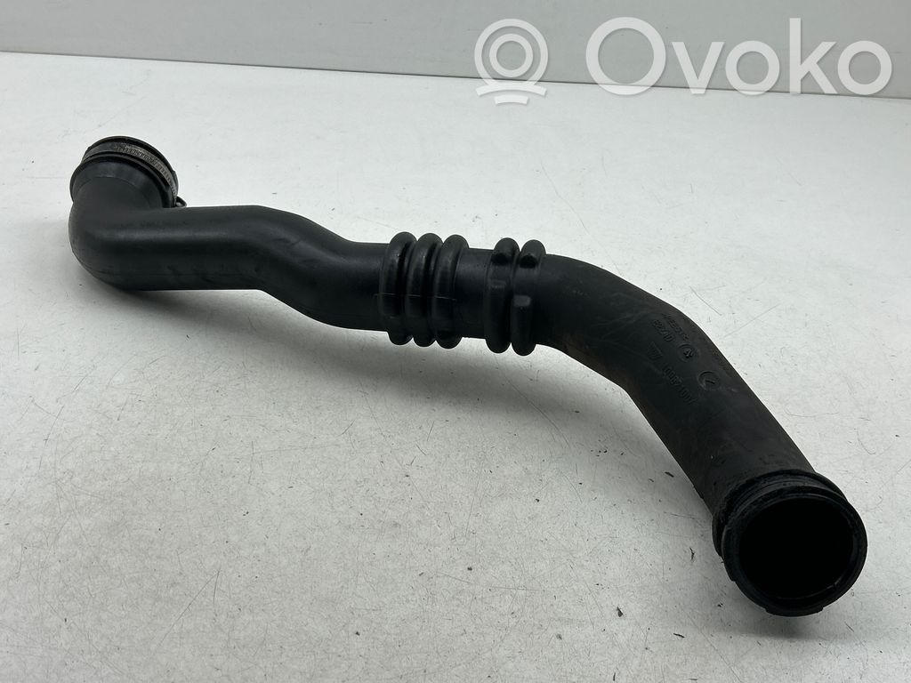 Ford Mondeo MK IV Intercooler hose/pipe 