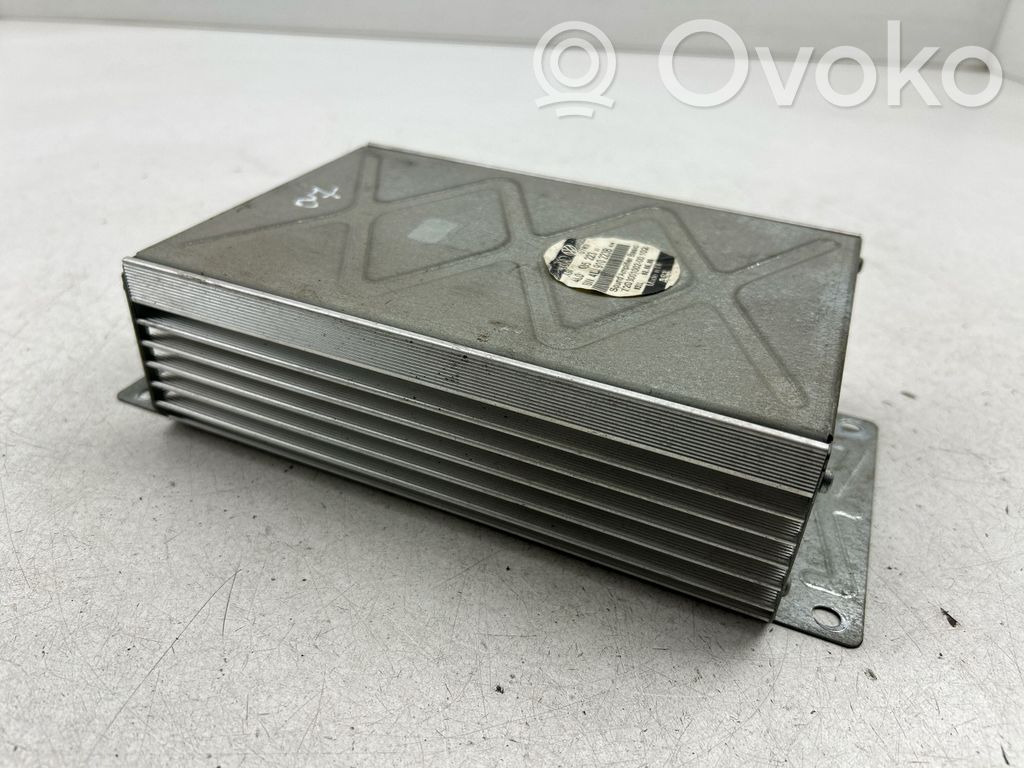 Audi Q7 4L Amplificator sunet 