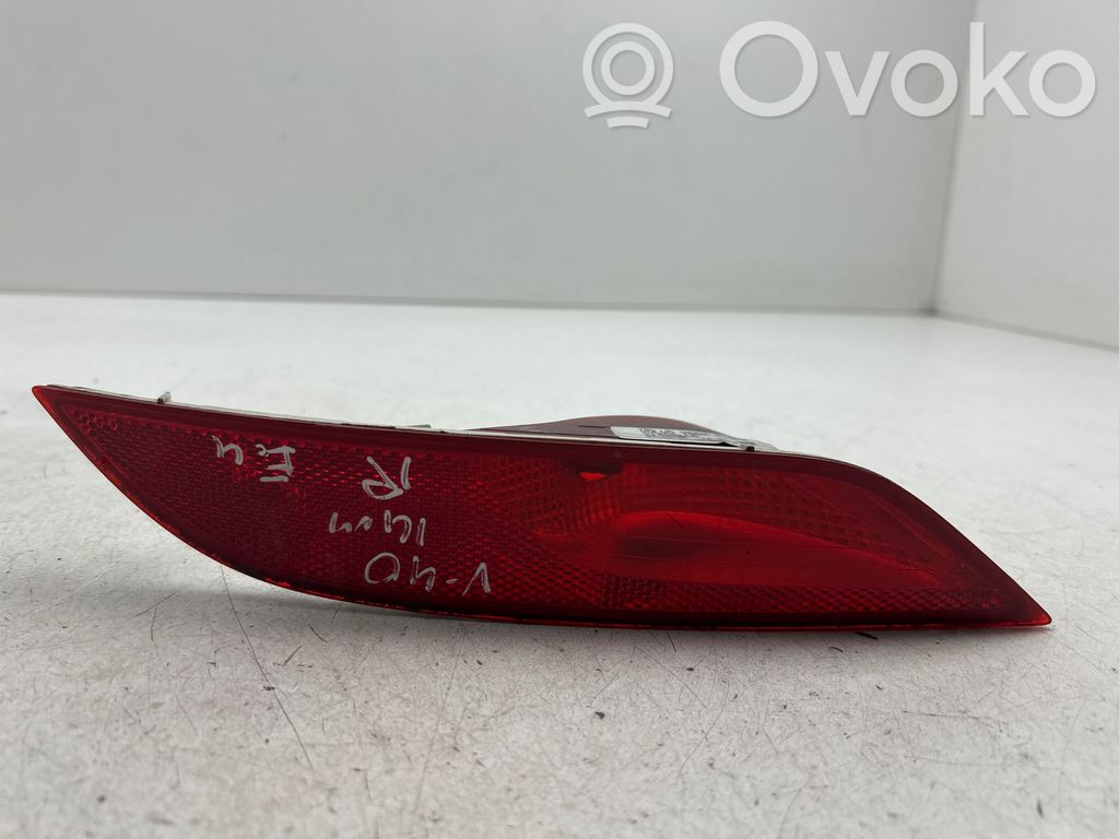Volvo V40 Takasumuvalo 