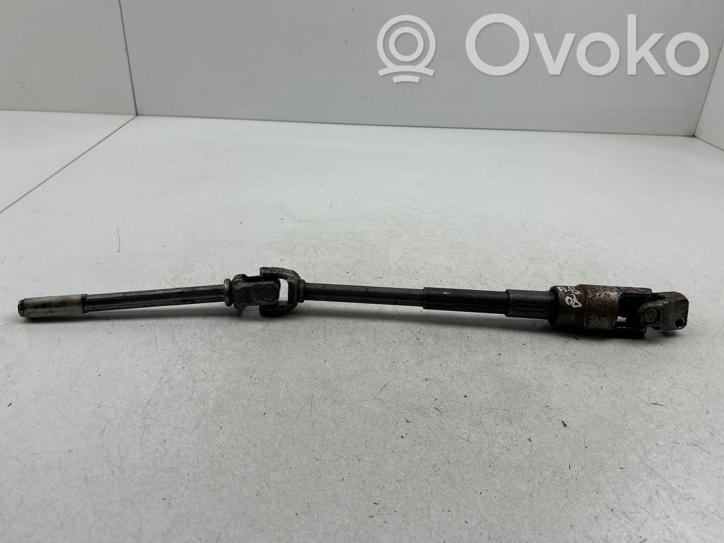 Steering column universal joint