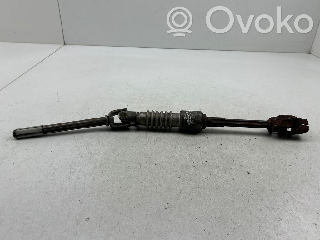 Steering column universal joint