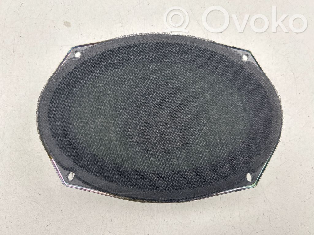 Front door speaker   05091019AB,EASA23D22A4,45301S
