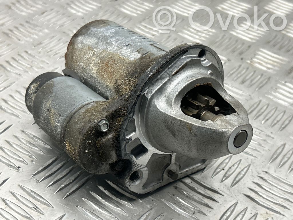 Motor de arranque   56029818AA,09T05,4380003540