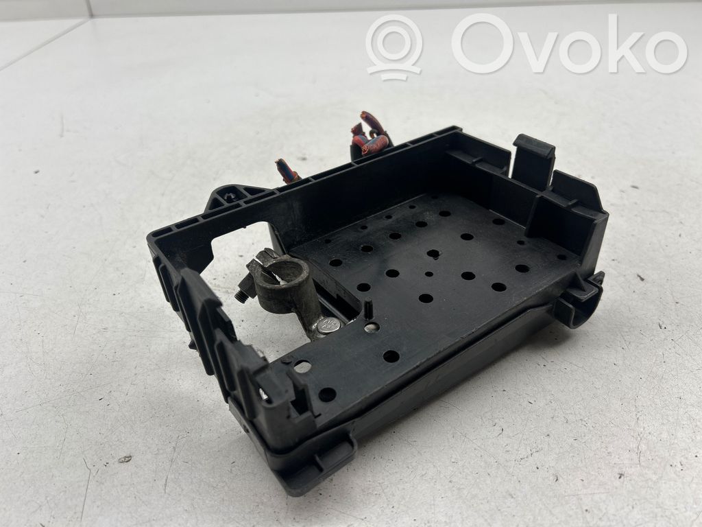 Opel Astra J Módulo de fusible 