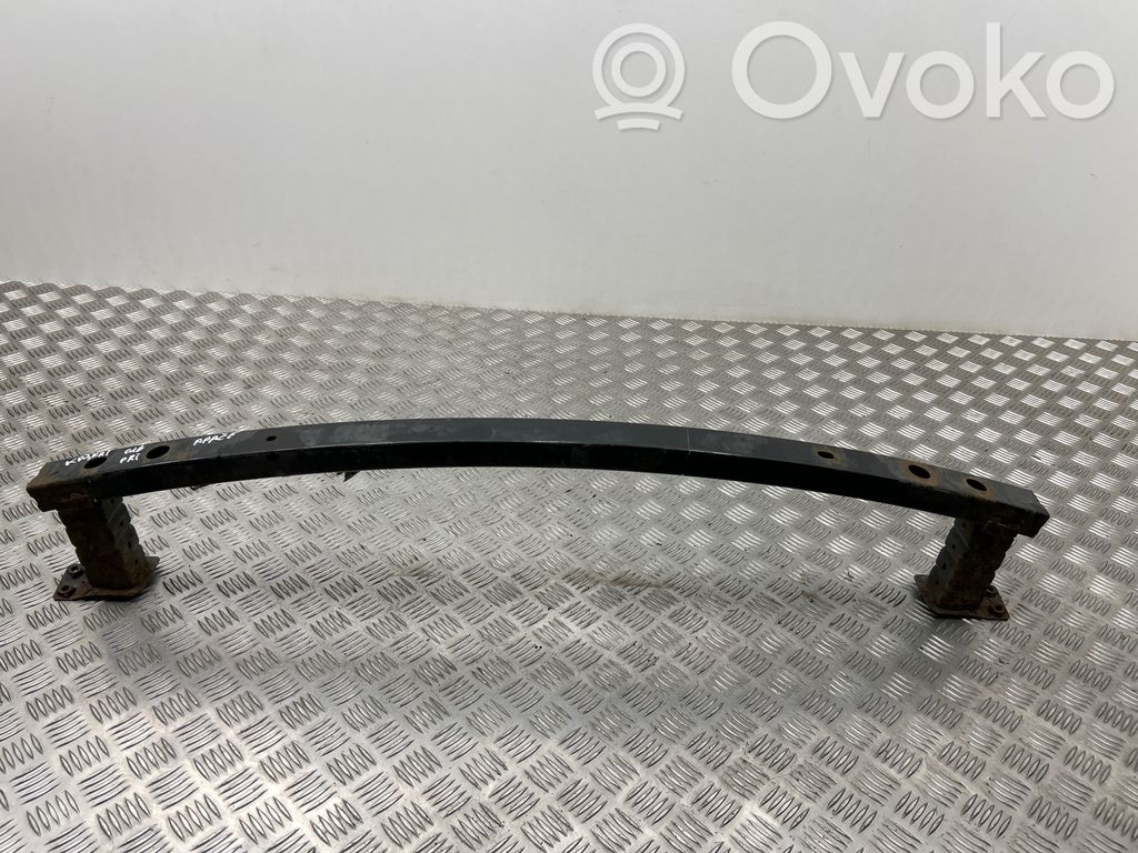 Nissan Qashqai Front bumper cross member 