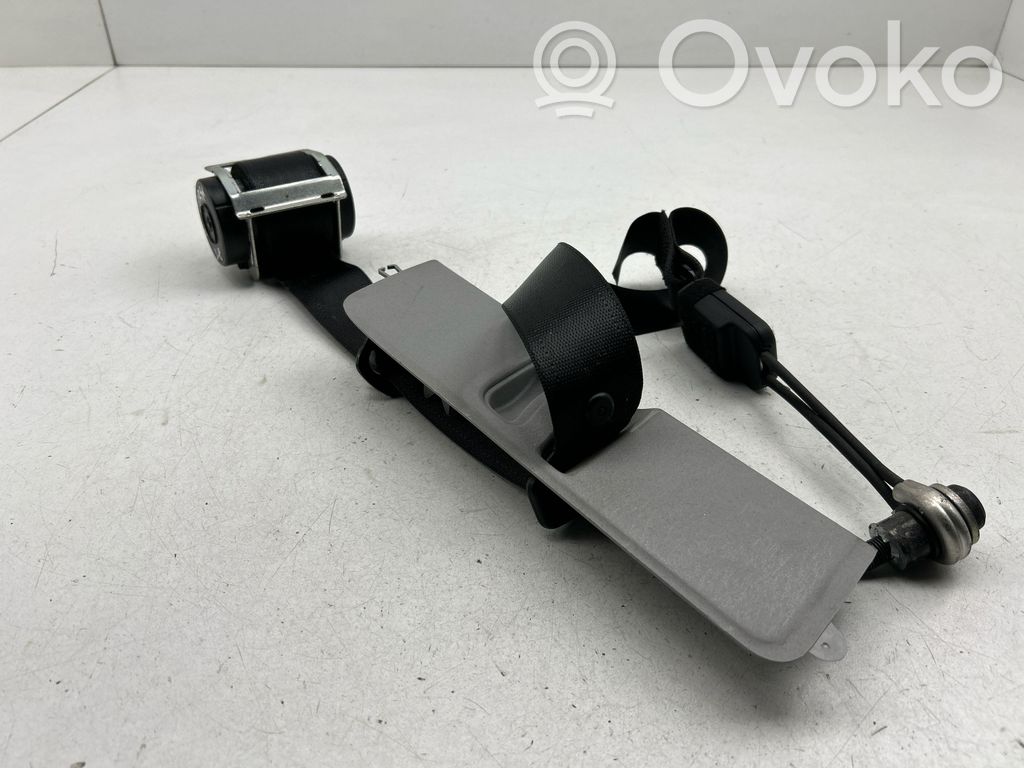 Opel Corsa D Cinturón delantero 