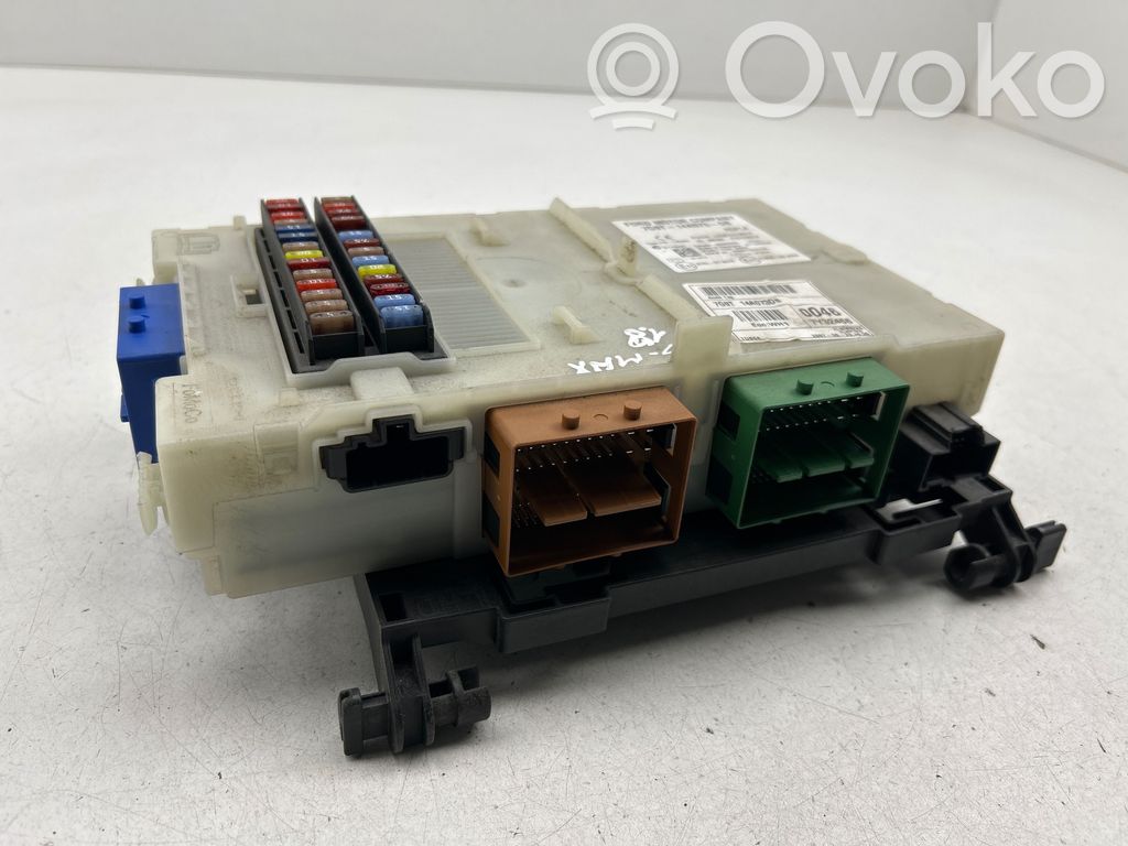 Fuse module   7G9T14A073DB,3659AF01125TP,28092563,LTQF01125TP