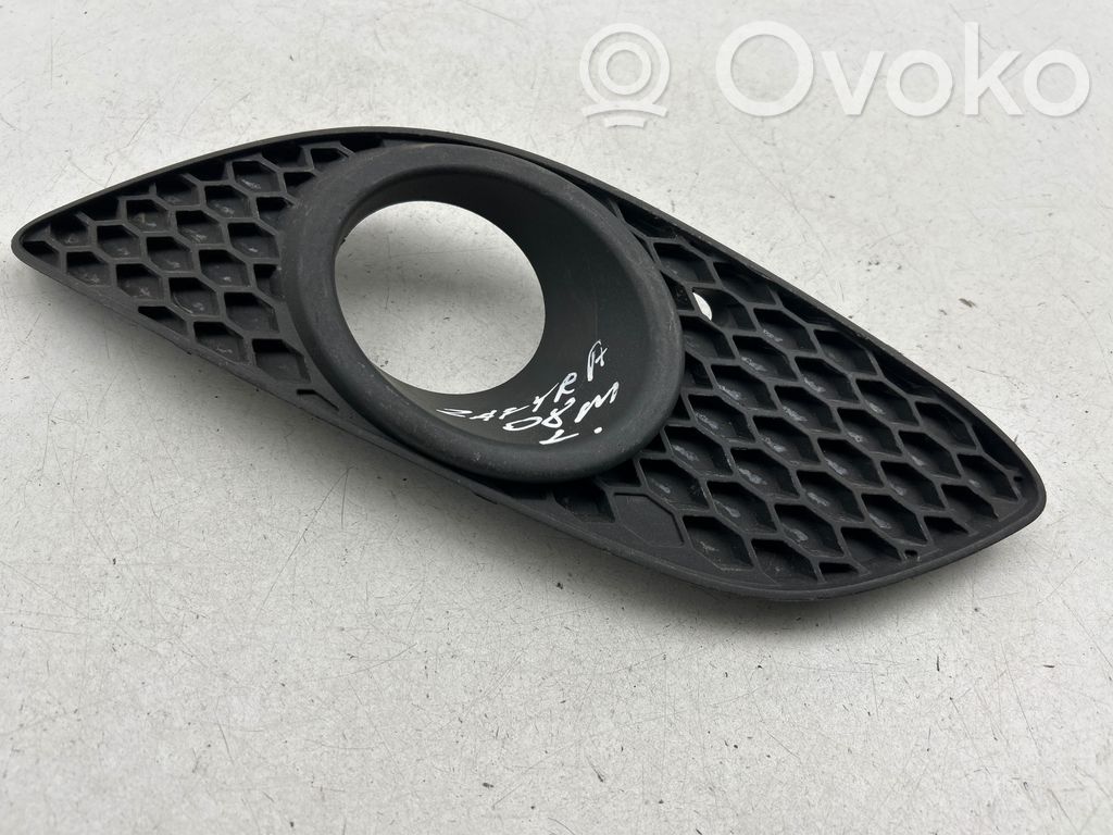 Opel Zafira B Grilă/ornament proiector ceață față 