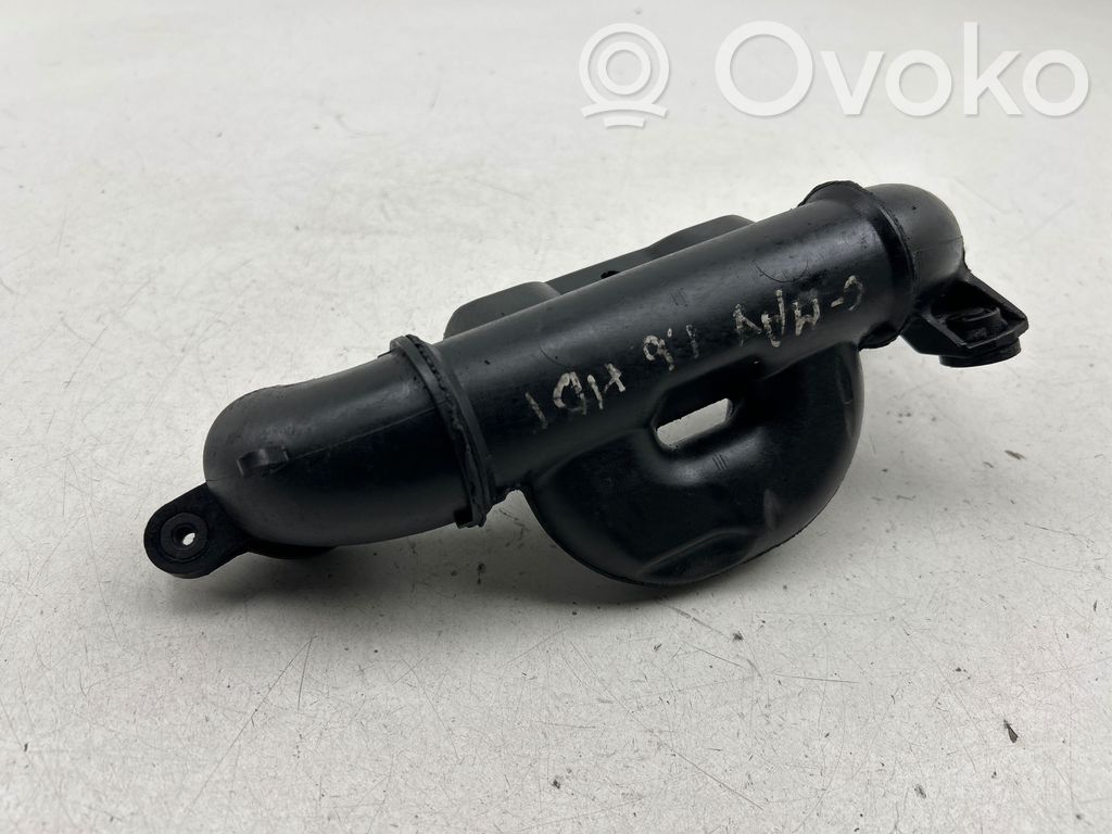 Citroen C5 Intercooler hose/pipe 