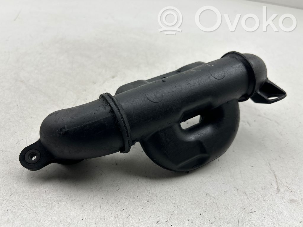 Intercooler hose/pipe   9657083680,003533