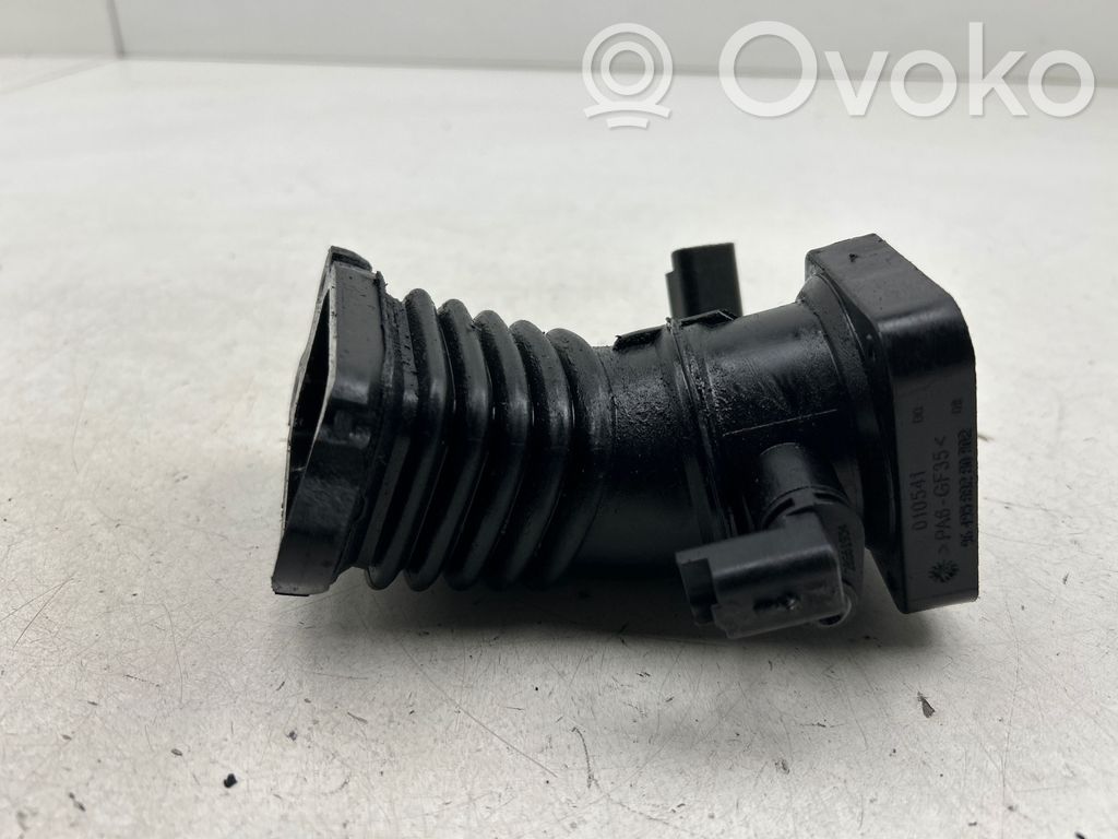 Ford Focus Šļūtene (-es) / caurule (-es) 