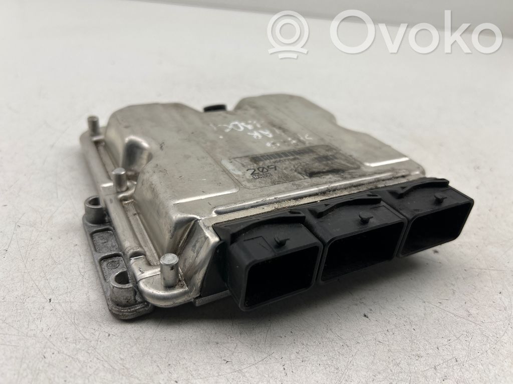 Mitsubishi Space Star Engine control unit/module 