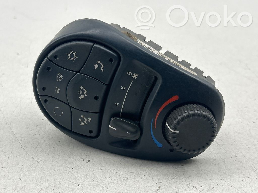 Climate control unit   544741000