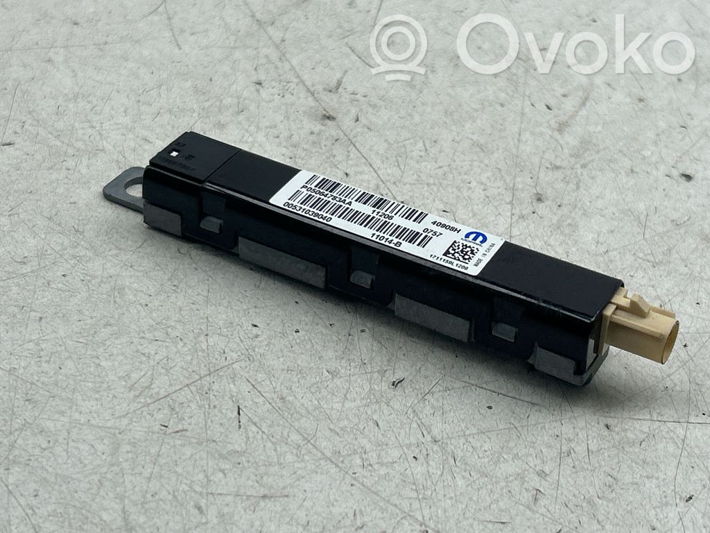 GPS-pystyantenni   40908H,00531039040,P05064783AA