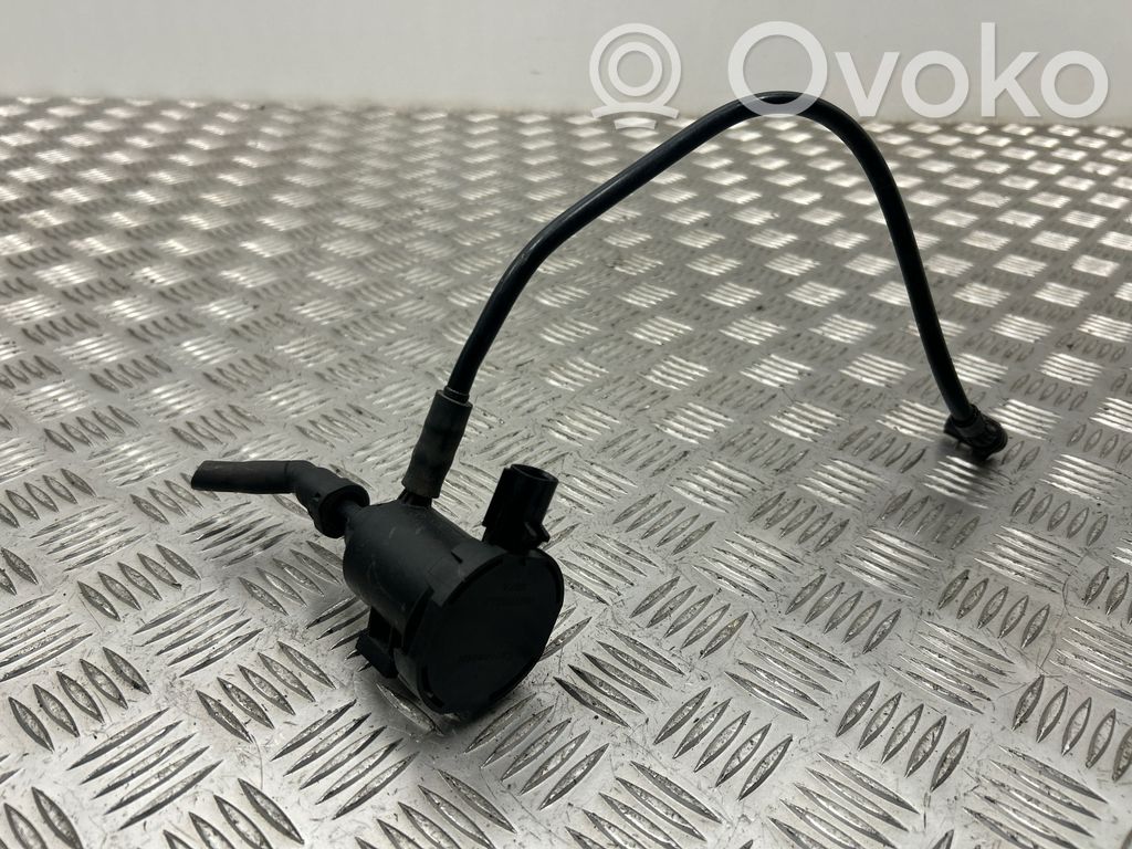 Dodge Charger Vacuum valve 