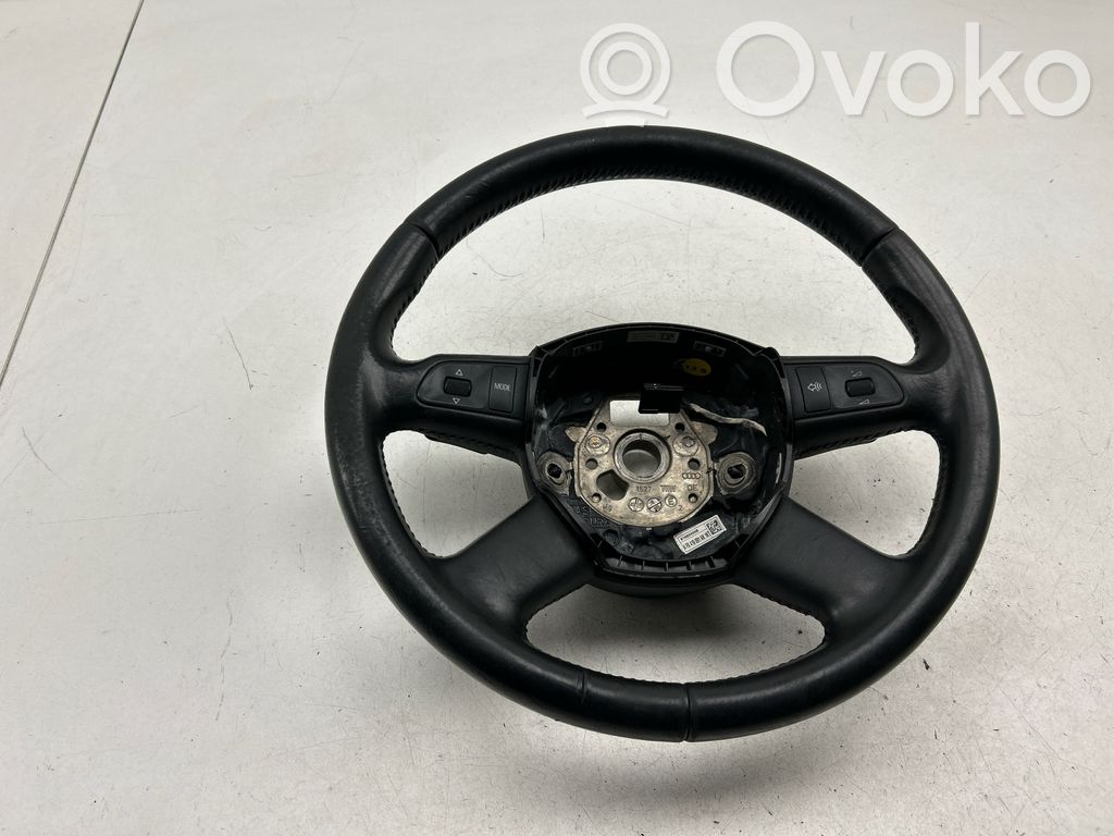 Audi A6 S6 C6 4F Volan 