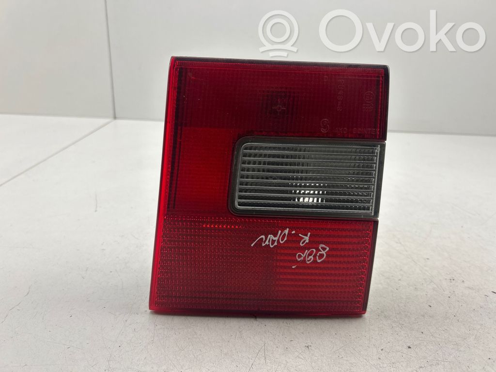 Peugeot 806 Tailgate rear/tail lights 