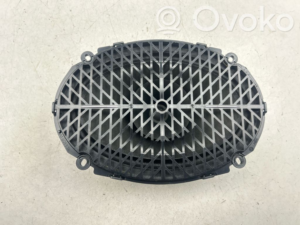 Jeep Renegade Rear door speaker 