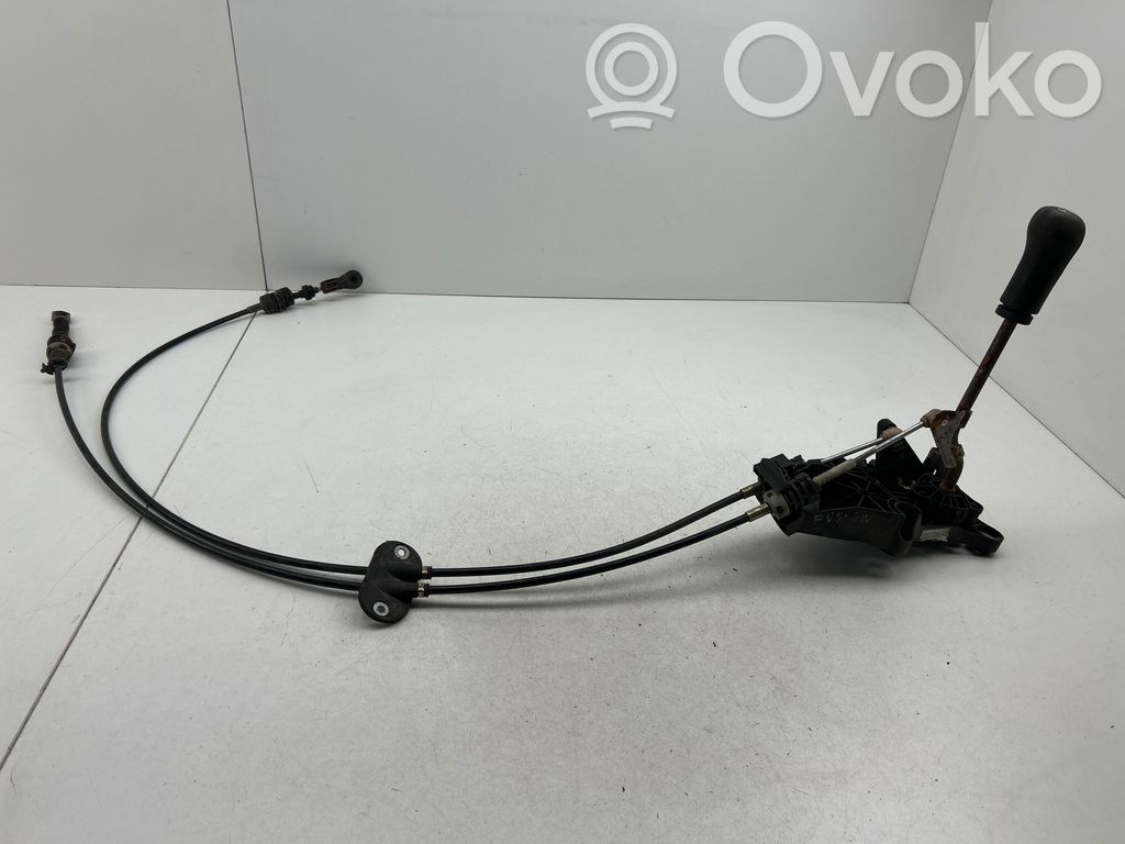 Selector caja de cambios   2S6R7E096AA