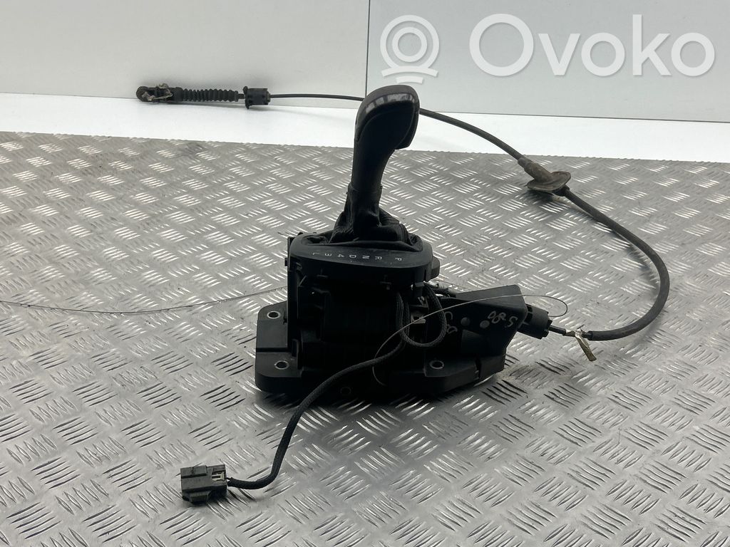 Volvo S80 Selector caja de cambios 
