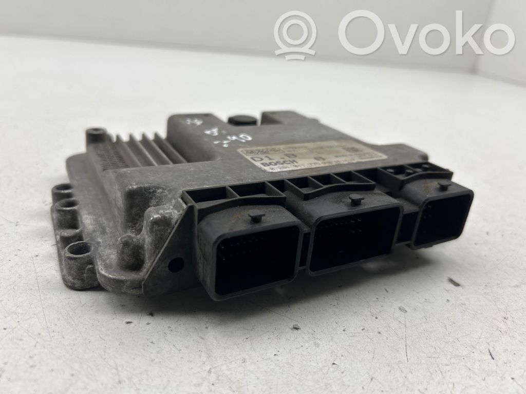 Volvo S40 Unitate/modul de control motor 