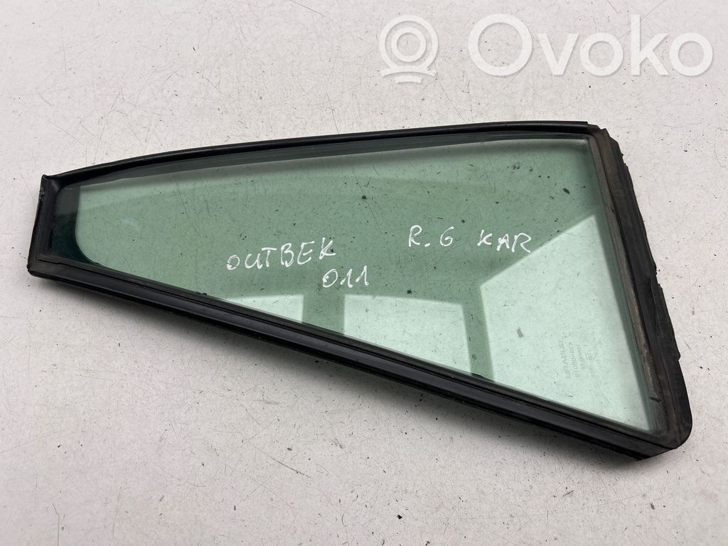 Ventanilla de ventilación de la puerta trasera   43R00019