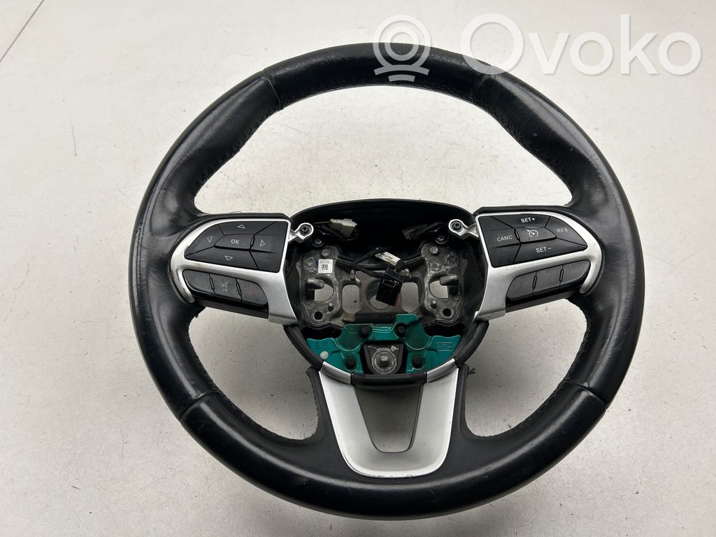 Ohjauspyörä   68172369AC