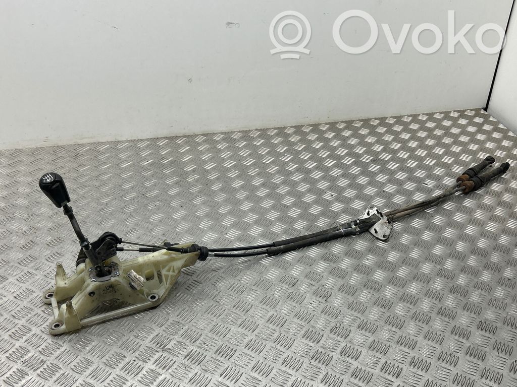 Mazda 6 Selector caja de cambios 
