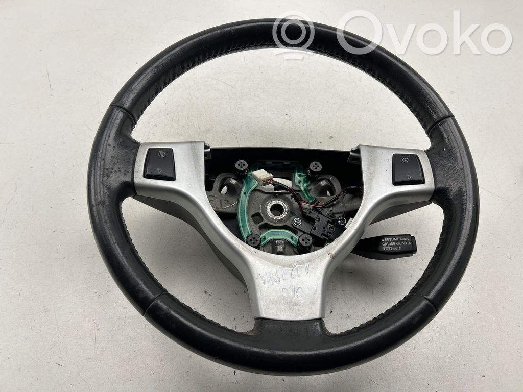 Chrysler Grand Voyager V Vairas 