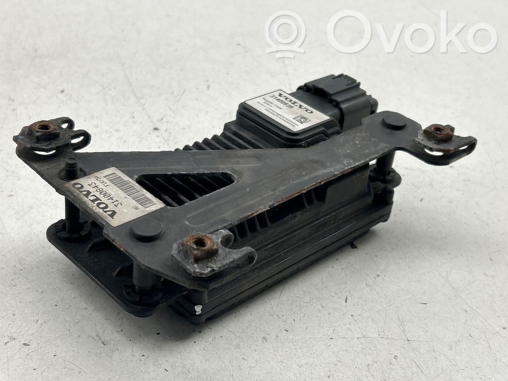 Sensor de radar Distronic   31400839,G2611