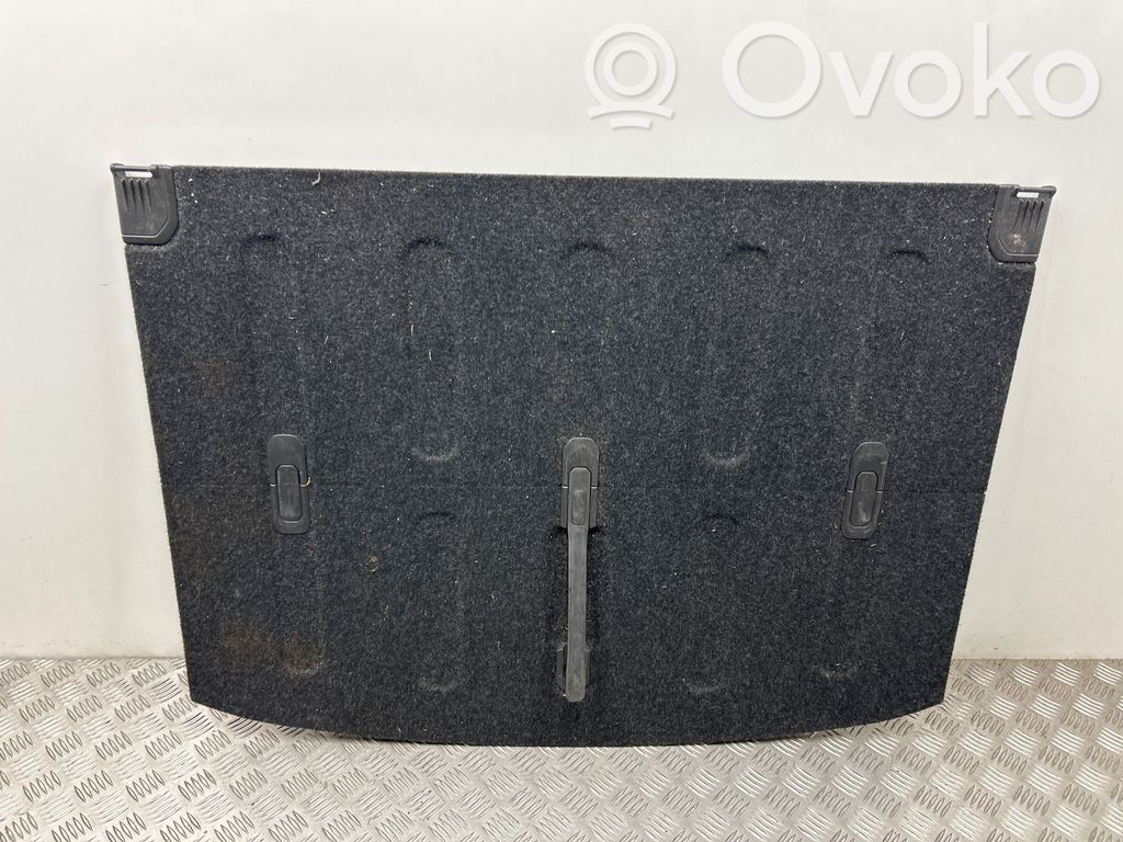 Volvo V40 Bagažinės grindys 