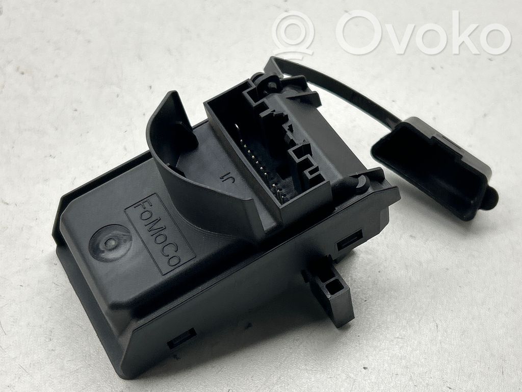 Módulo de control Gateway   FG9T14F642CB,F00HJ01253,2322241042,332224104R