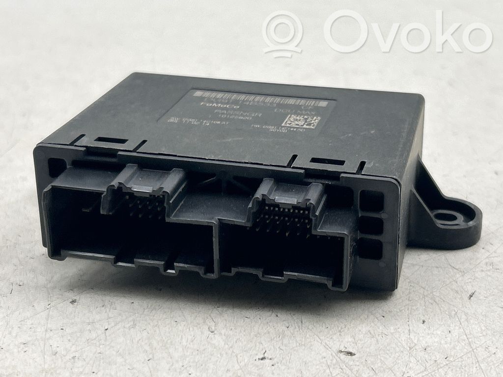 Ford Mondeo MK V Sterownik / Moduł drzwi 