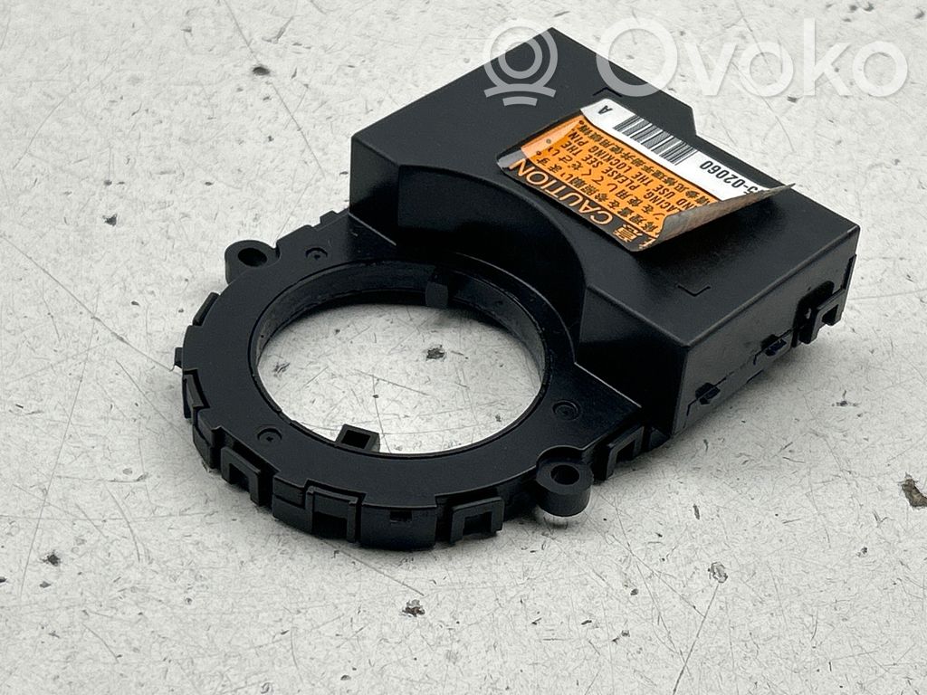 Steering angle sensor   8924502060