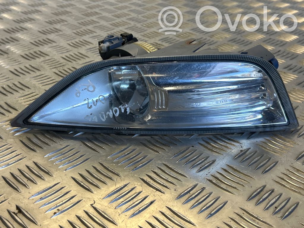 Światło przeciwmgłowe przednie   BS7115K201AB,121002A