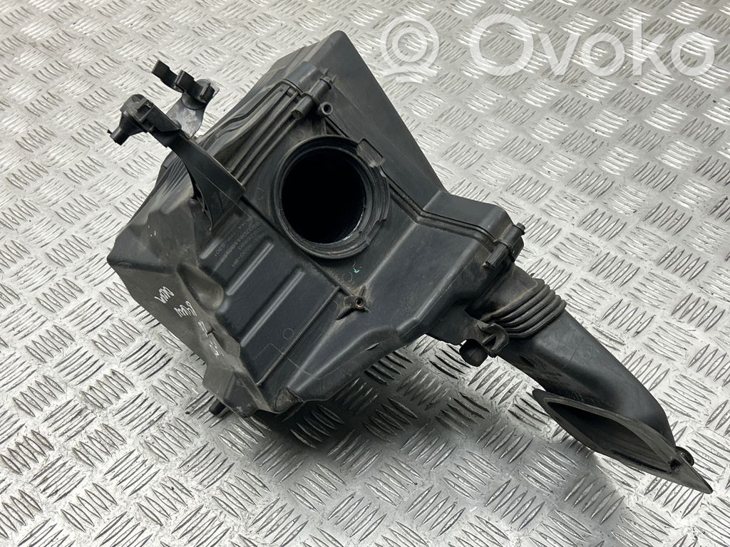 Volvo V50 Obudowa filtra powietrza 