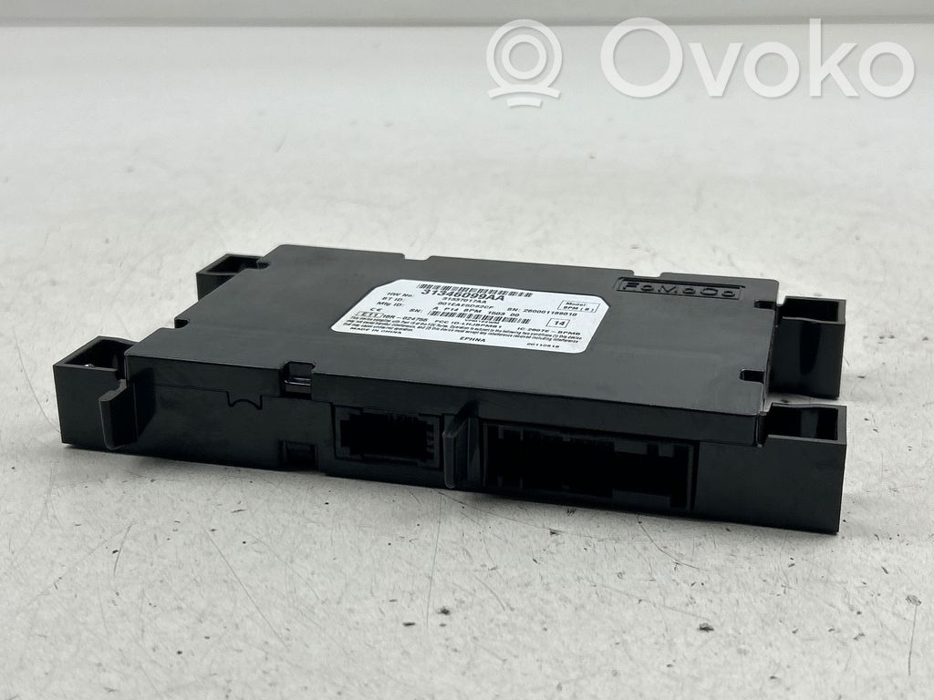 Volvo V50 Bluetooth modulis 