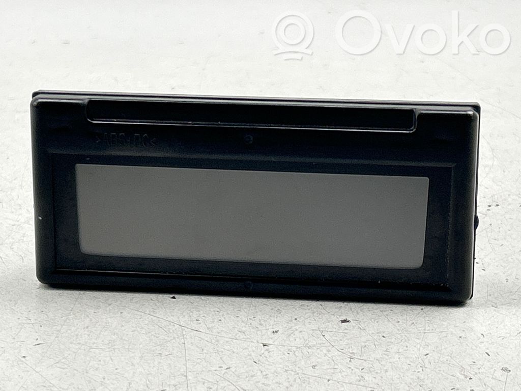 Monitor / wyświetlacz / ekran   31268055,69199100U,006000304874