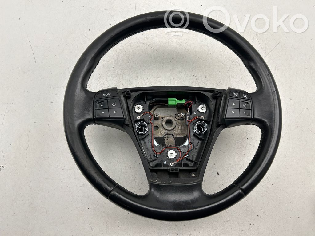 Volvo V50 Kierownica 