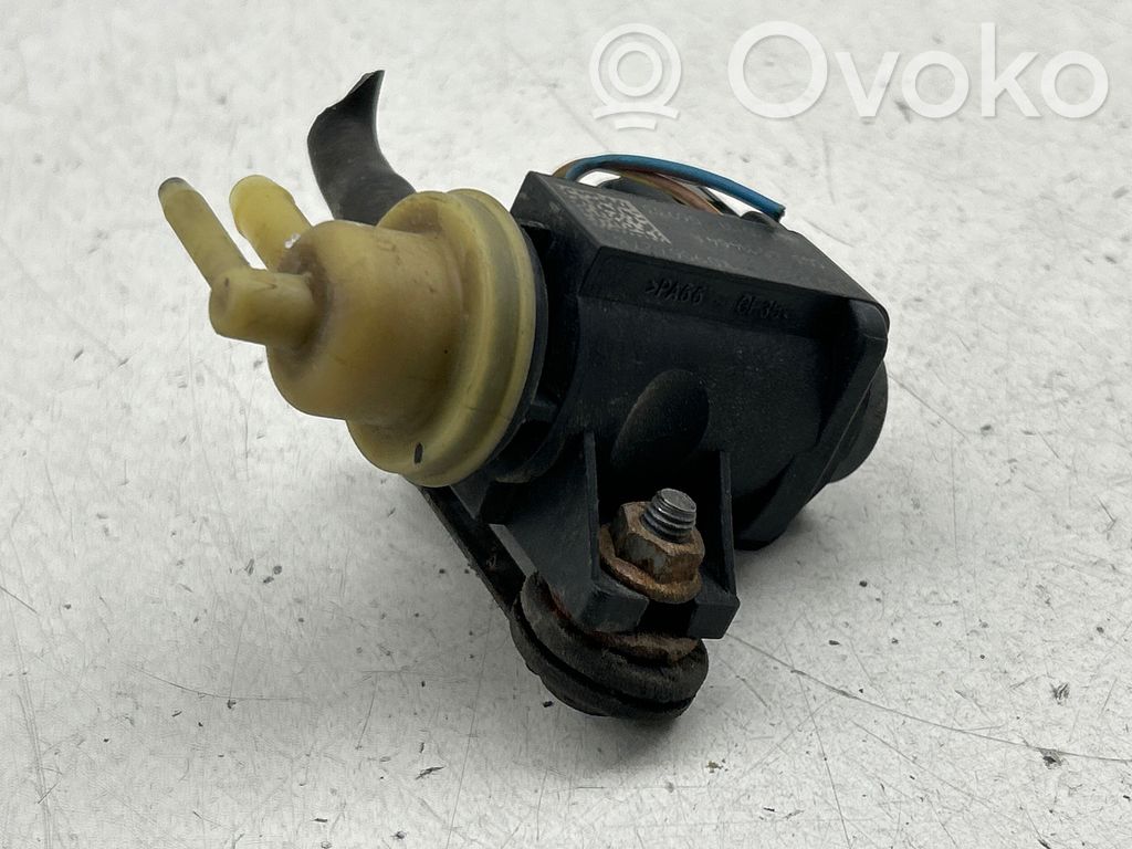 Volkswagen Sharan Turboahtimen magneettiventtiili 