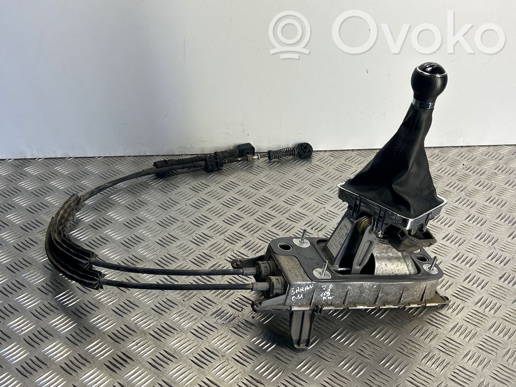 Volkswagen Sharan Gear shifter/selector 