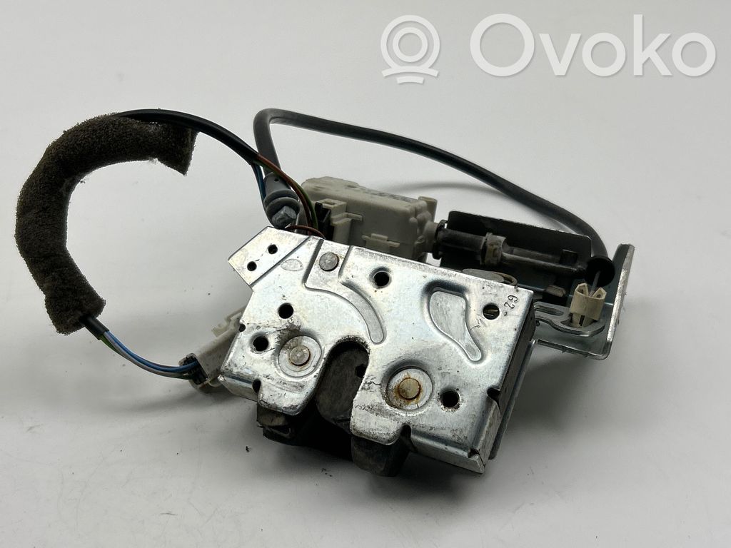 Ford Mondeo Mk III Tailgate/trunk/boot lock/catch/latch 