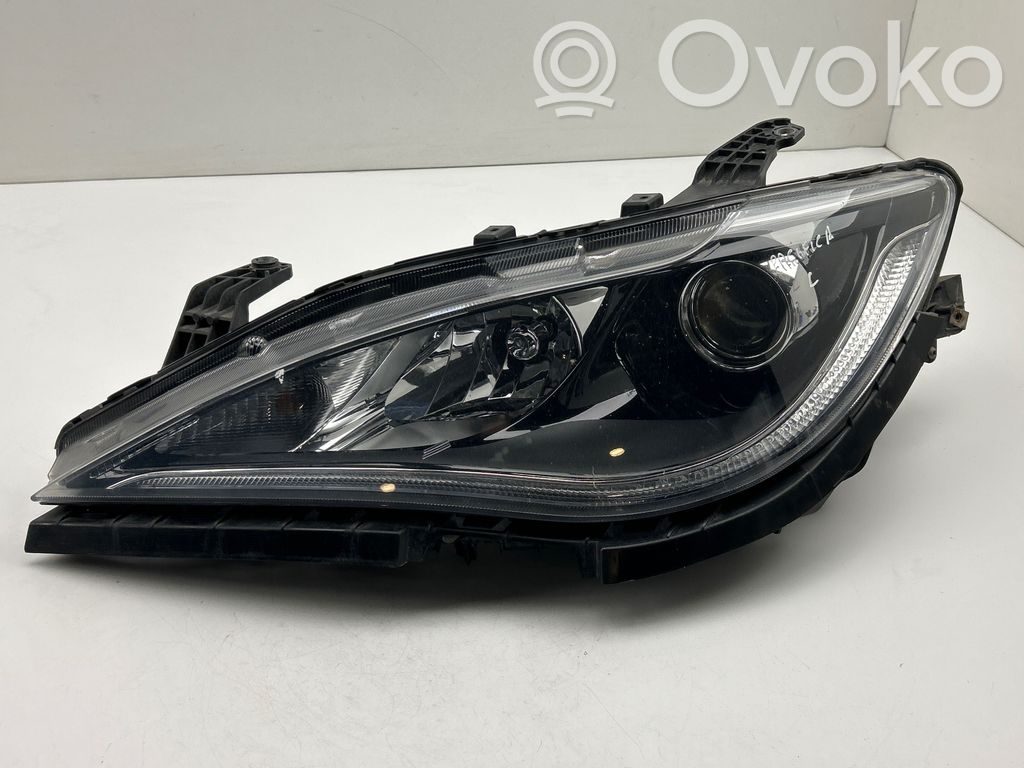 Headlight/headlamp   68228947AE,120216A