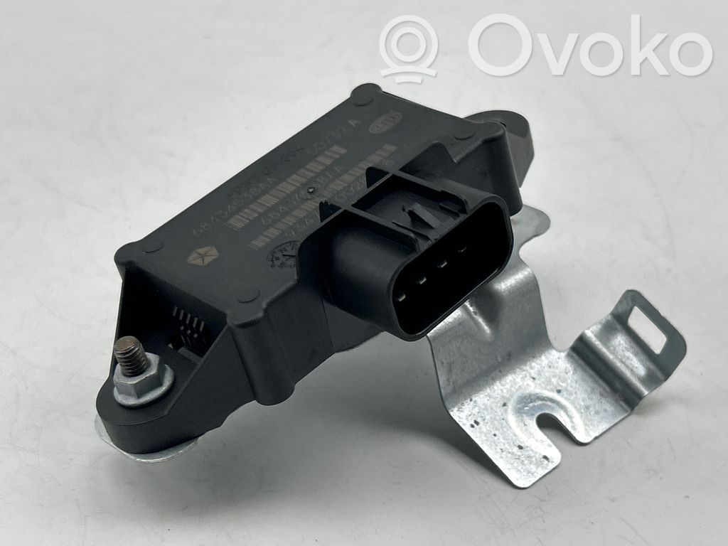 Chrysler Pacifica Unitate/modul comandă pompă injecție combustibil 